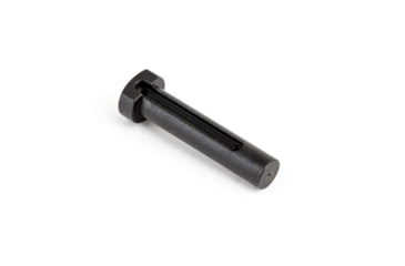 Image of Tiger Rock AR-10/LR-308 Lower Parts Kit w/  Standard Grip, Trigger Guard &amp; Single Safety Selector, Black, LPK308-17