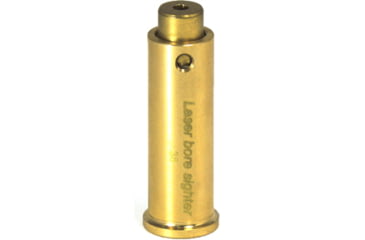 Image of Tiger Rock .38 Cartidge Laser Bore Sighter, LBS38
