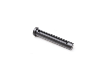 Image of Tiger Rock AR-15 Lower Parts Kit w/ Upgraded Grip, Extended Trigger Guard &amp; Dual Safety Selector, Black, LPK-19