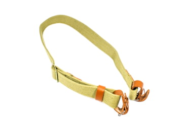 Image of Tiger Rock Mosin Nagnat Sling, OD Green, SLMN