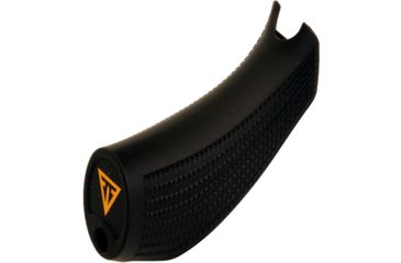 Image of Tikka Grip Adapter For T3x Syn Stocks Std Soft Touch Blk