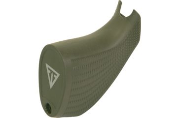 Image of Tikka Grip Adapter For T3x Syn Stocks Straight Olive