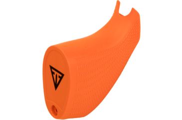 Image of Tikka Grip Adapter For T3x Syn Stocks Straight Orange