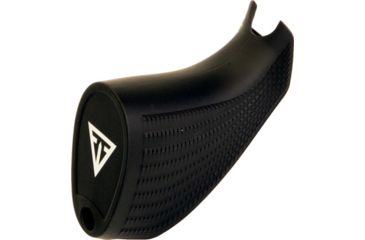 Image of Tikka Grip Adapter For T3x Syn Straight Soft Touch Black
