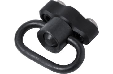Image of Timber Creek M-Lok Quick Disconnect Mounting Point Combo, Black, Standard, M QD MPC BL