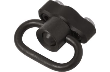 Image of Timber Creek M-Lok Quick Disconnect Mounting Point Combo, Tungsten, Standard, M QD MPC T