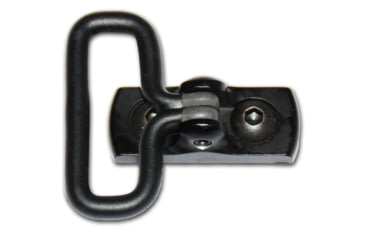 Image of Tippmann Arms 2 Point Sling Kit w/ M-Lok Swivel Mount, Black, A201062