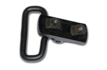 Image of Tippmann Arms 2 Point Sling Kit w/ M-Lok Swivel Mount, Black, A201062