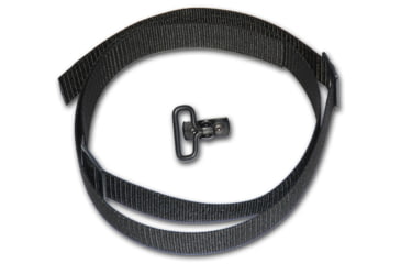 Image of Tippmann Arms 2 Point Sling Kit w/ M-Lok Swivel Mount, Black, A201062