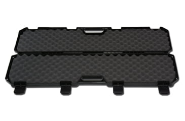 Image of Tippmann Arms Hard Sided Rifle Case, 42in, Black, AF01369