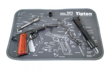 Image of Tipton 1911 Maintenance Mat 558680