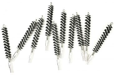 Image of Tipton 44/45 Caliber Rifle Bronze Best Bore Brush, Shelf Pack of 3