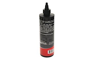 Image of Tipton Bore Solvent, 12 oz, Grey/Maroon, 1100169