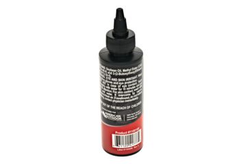 Image of Tipton Bore Solvent, 4 oz, Grey/Maroon, 1100168