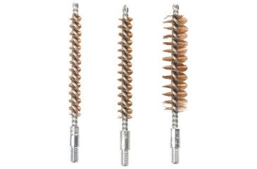 Image of Tipton Rifle Bronze Bristle Bore Brushes