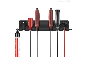 Image of Tipton Cleaning Rod Rack 100335