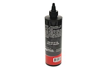 Image of Tipton Copper Solvent, 12 oz, Grey/Maroon, 1100171