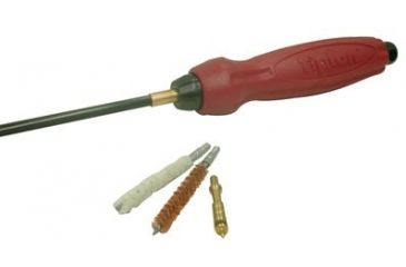 Image of Tipton Deluxe 1-Piece Carbon Fiber Cleaning Rod 27-45 Cal. 12in 303569R