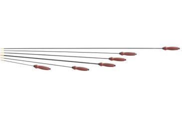 Image of Tipton Deluxe 1-Piece Carbon Fiber Cleaning Rod 22-26 Cal. 40in 182978R