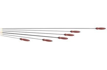 Image of Tipton Deluxe 1-Piece Carbon Fiber Cleaning Rod 27-45 Cal. 44in 509320R