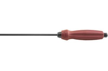 Image of Tipton Deluxe 1-Piece Carbon Fiber Cleaning Rod 27 - 45 Caliber, 36in 720747
