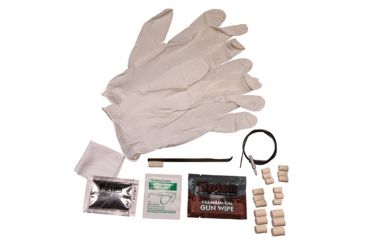 Image of Tipton Field Rifle Cleaning Kit, 1080201