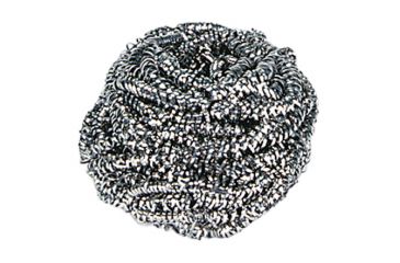 Image of Tipton Gun Bright Stainless Steel Pad 439502