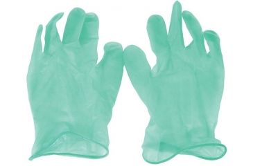 Image of Tipton 6 pr. Heavy Duty Vinyl Gloves, Large