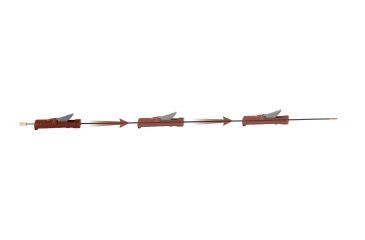 Image of Tipton Max Force Carbon Fiber Cleaning Rod,22 Cal 658539