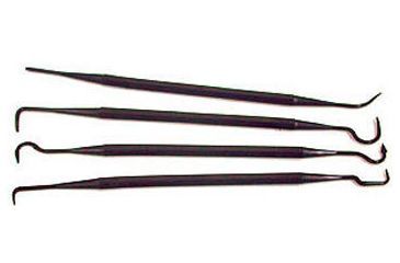 Image of Tipton Polymer Gun Cleaning Picks 549864