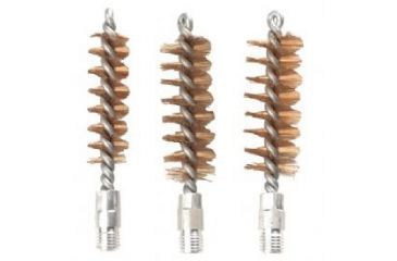 Image of Tipton Rifle Bronze Bore Brush 22 Caliber, 3 pk 162429