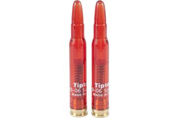 Image of Tipton Snap Cap Rifle 30-06 - Pack of 2