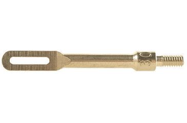 Image of Tipton Solid Brass Slotted Tip Rifle/Handgun, Set of Four