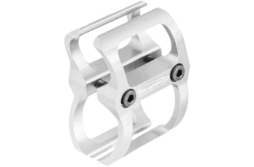 Image of Toni System Barrel Clamp Beretta 1301 Tactical / Benelli M1-M2 Ga. 12, Silver, ASTC1-SI