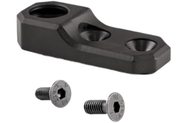 Image of Toni System Qd Attachment for Astct Barrel Clamp, Black, QDAST-BK