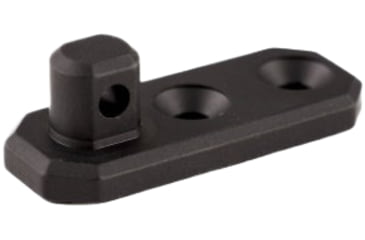 Image of Toni System Standard Belt Attachment for Astct Barrel Clamp, Black, ACAST-BK