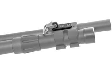 Image of Toni System Standard Belt Attachment for Astct Barrel Clamp, Black, ACAST-BK