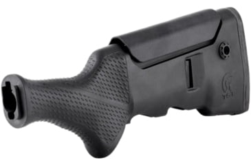 Image of Toni System Tst Stock In Polymer for Beretta 1301, Black, PYSTBE1301