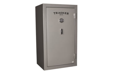 Image of Tracker Safe 30 Gun Safe, Elencronic Lock, Grey, TS30-ESR-GRY