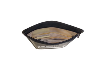 Image of Tracker Safe Fire/Water Resistant Bag, Medium, Black, FB1511