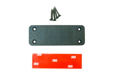 Image of Tracker Safe Gun Magnet, Single, MAG-45
