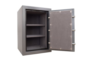Image of Tracker Safe HS30 Steel 60 Minute Fire Home Safe, Grey, T302020S-ESR
