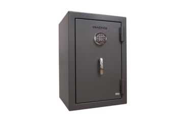 Image of Tracker Safe HS30 Steel 60 Minute Fire Home Safe, Grey, T302020S-ESR
