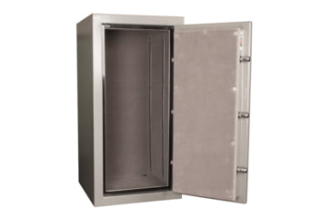 Image of Tracker Safe HS40 Steel 60 Minute Fire Home Safe, Grey, T402020S-ESR