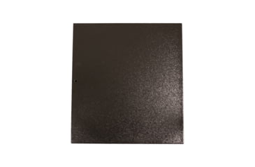 Image of Tracker Safe Steel Floor Safe w/Dial Lock, Black, FS121514-DLG