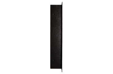 Image of Tracker Safe Steel Wall Safe w/E-Lock, Black, WS211404-E