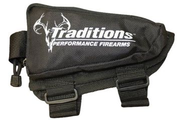Image of Traditions Rifle Stock Pack Fits Most Muzzleloaders