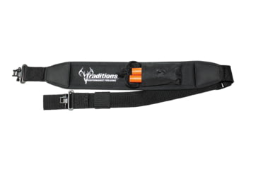Image of Traditions Sling w/ Hook &amp; Loop Pouch to Hold Firesticks, NitroFire
