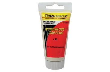 Image of Traditions Wonder Lube 1000 Plus 2 Ounce Tube