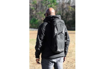 Image of Trailblazer Firearms Trailblazer Pivot Rifle Custom Backpack